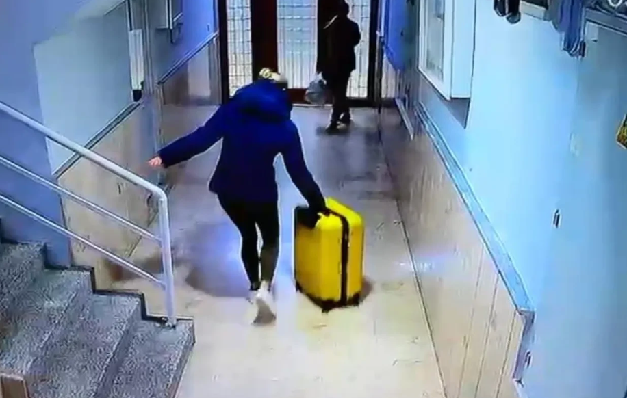 TÜBİTAK Güllü’nün Cinayetinde Kayıtları Ortaya Çıkardı