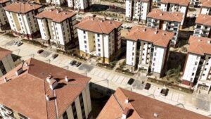 Türkiye Tarihinin En Büyük Sosyal Konut Hamlesi Başlıyor