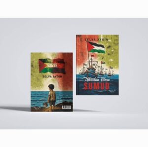 UMUDUN FİLOSU: "SUMUD" OKURLARIYLA BULUŞMAYA HAZIR!