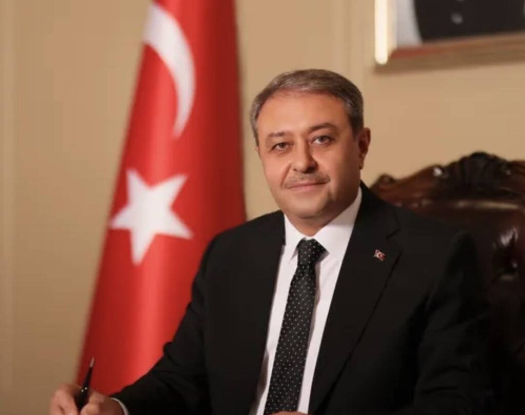 Vali Hasan Şıldak’tan Şanlıurfa Trafiği İçin Hayati Uyarı