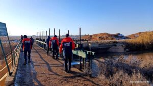 Vali Şıldak’tan Harran Faciasına İlişkin Son Durum