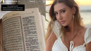 Yakalama Kararı Bulunan Şeyma Subaşı’ndan Videolu Mesaj