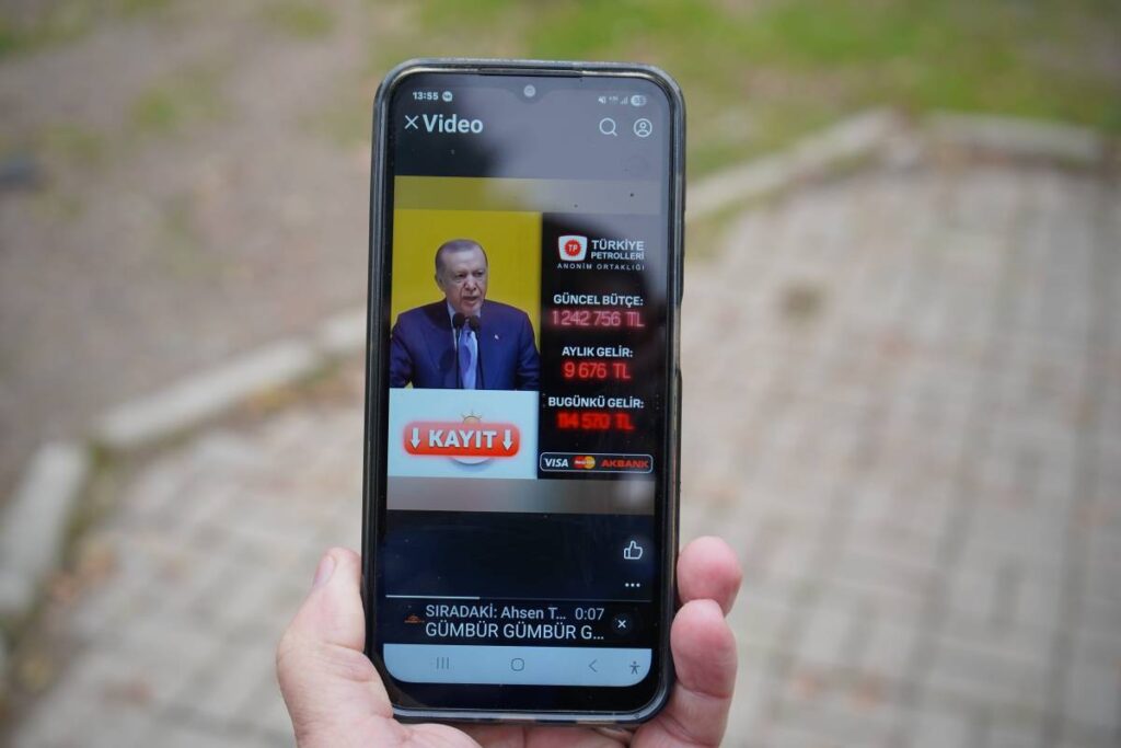 Yapay Zeka Videosuna İnandı: Hayatı Altüst Oldu