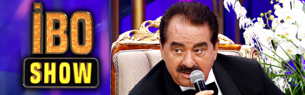 Yılbaşında İbo Show Sürprizi: Yıldız Tilbe Dansı İle Kendinden Geçti