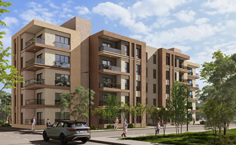 Yüzyılın Konut Projesi’nde Son Hafta: Başvurular Sona Eriyor