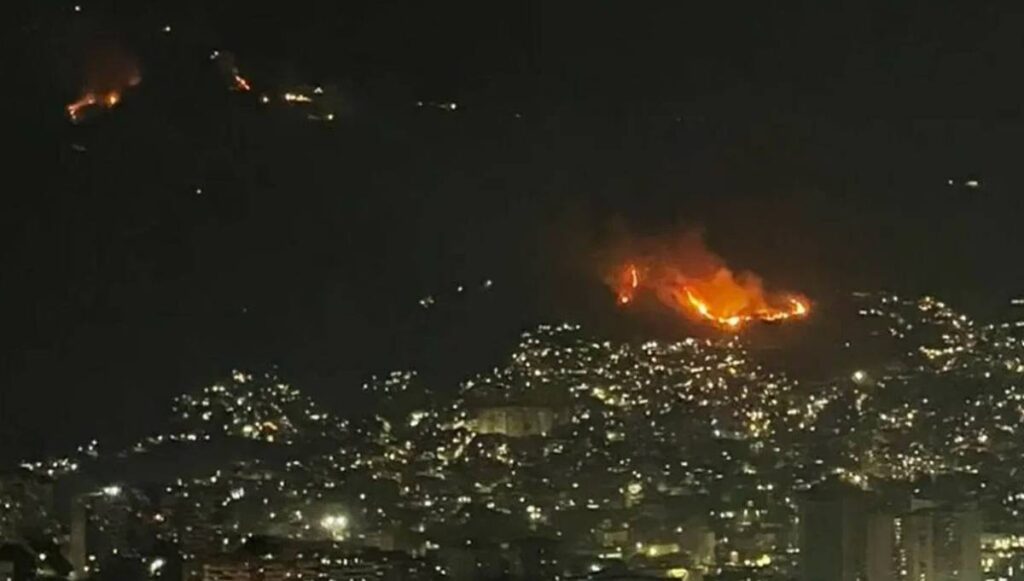 ABD Venezuela'dan ne İstiyor? Arka Planda Neler Var...