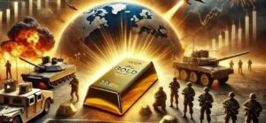 ABD'nin Saldırısı Petrol ve Altın Fiyatlarını Etkiler mi?