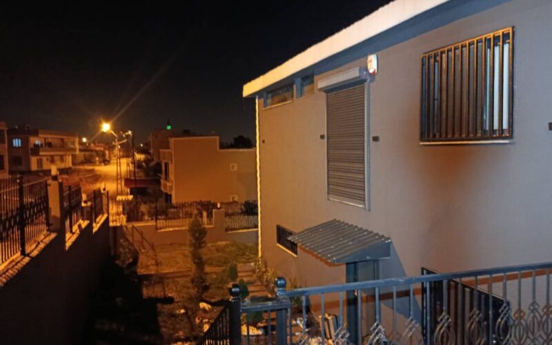 Aile Faciası: Baba İki Çocuğunu Öldürüp İntihar Etti