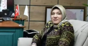 AK Partili Eski Yönetici Hatice Tuba İnan Hayatını Kaybetti