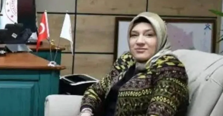AK Partili Eski Yönetici Hatice Tuba İnan Hayatını Kaybetti