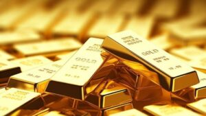 Altın Yükselişini Sürdürüyor!