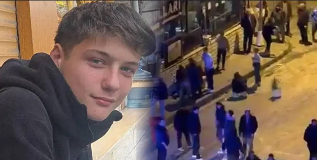 Atlas Cinayetinde Şüphelinin İfadesi Ortaya Çıktı