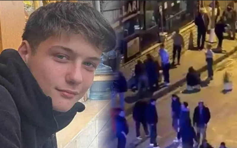 Atlas Cinayetinde Şüphelinin İfadesi Ortaya Çıktı