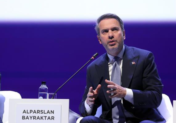 Bakan Bayraktar: Enerji Verimliliği Sadece Tasarruf Değil