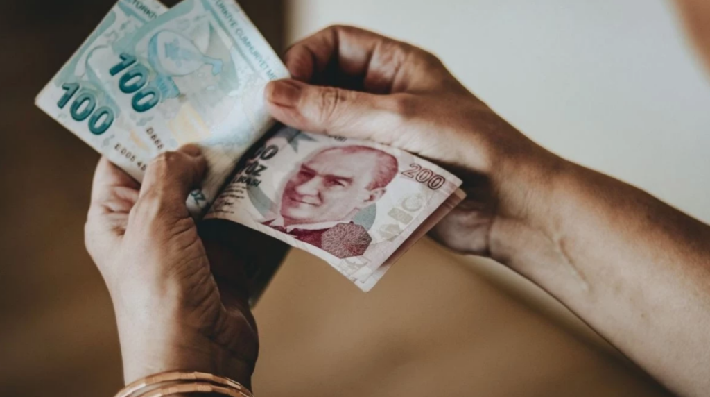 Bakan Göktaş Sosyal Yardım Ödemelerindeki Artışı Açıkladı