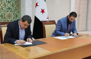 Bakan Güler’den SDG’ye Net Uyarı: Mutabakata Uyun