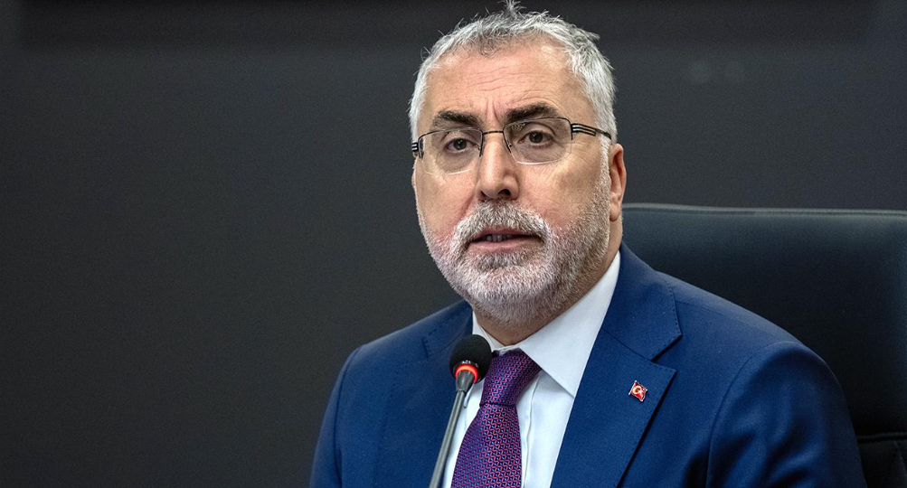 Bakan Işıkhan: Kadın İstihdamında Yenilikçi Adımlar Sürecek