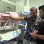 Bebeklerde Kolik Bir Hastalık Değil, Geçici Bir Süreç