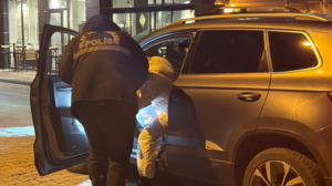 Belediye Başkan Yardımcısı Bıçaklı Saldırıda Hayatını Kaybetti