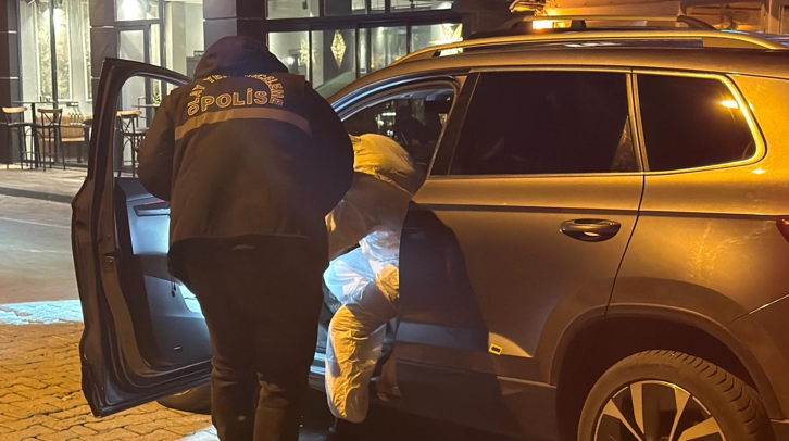 Belediye Başkan Yardımcısı Bıçaklı Saldırıda Hayatını Kaybetti