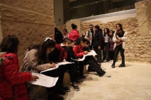 Büyükşehir'den öğrencilere karne hediyesi!