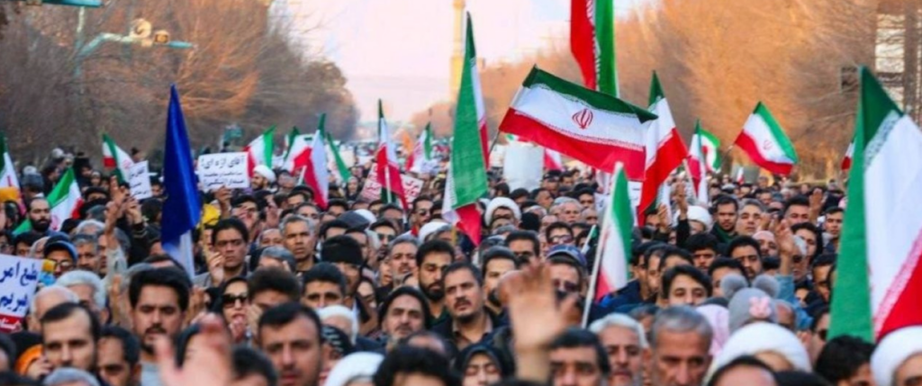 Çin, Trump’ı Karşısına Aldı: İran’da İstikrar Vurgusu