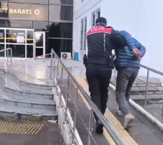 Cumhurbaşkanına Hakaret Suçlusu Sahte Kimlikle Yakalandı