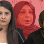 Dilan Kunt Ayan’dan Serbestlik Kararına Tepki