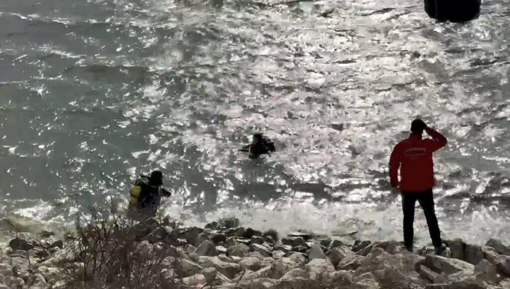 Elif Kumal'ın Cansız Bedenine Ulaşıldı!