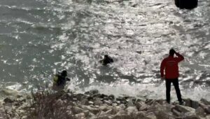 Elif Kumal'ın Cansız Bedenine Ulaşıldı!