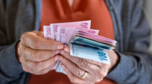 En Düşük Emekli Aylığı 20 Bin Liraya Çıkıyor