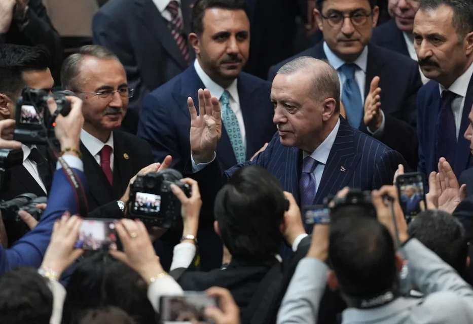 Erdoğan’dan Türkiye Yüzyılı Bütçe Mesajı