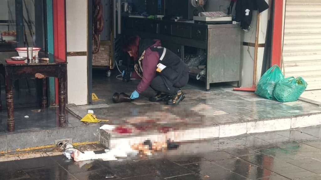 Fenomene yönelik silahlı saldırı: Şanlıurfa Valiliği'nden flaş açıklama!