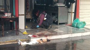 Fenomene yönelik silahlı saldırı: Şanlıurfa Valiliği'nden flaş açıklama!