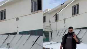 Ferhat Karadağ: "Halfeti Esnafı Kaderine Terk Edildi"