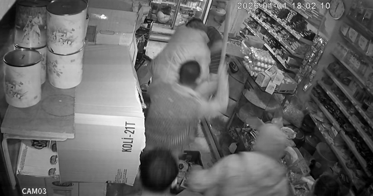 Gaziantep’te 12 Yaşındaki Çocuğa Korkunç Saldırı