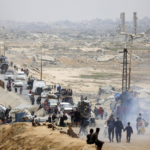 Gazze Barış Kurulu’nun Yeni Üyeleri Açıklandı