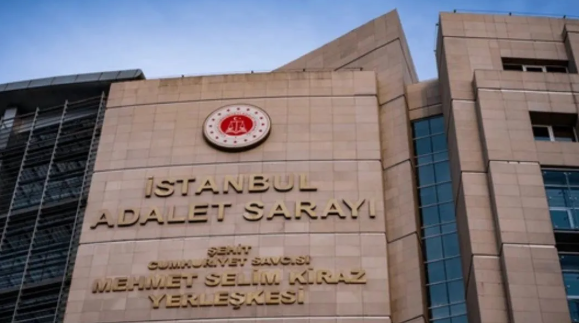 Gözaltı Haberlerine Engel!