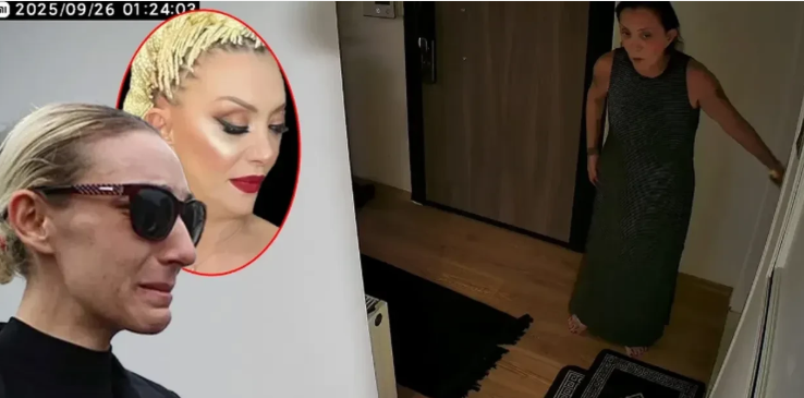 Güllü'nün Ölümünde Kritik Detay!