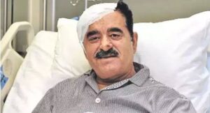 İbrahim Tatlıses'i Vuran Uçmak Cenazede Görüntülendi!