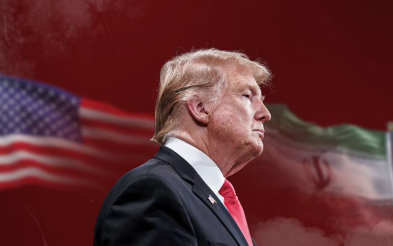 İran’dan ABD Üsleri Tehdidi: Gerilim Tırmanıyor