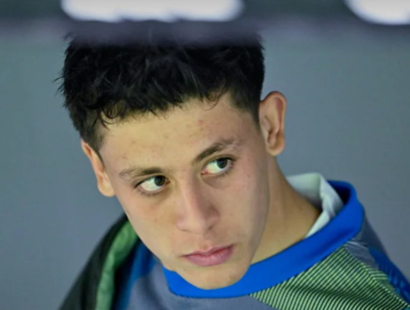 İspanyollar Şaşkın: Arda Güler Bunu Nasıl Yaptı?