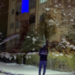 Karnesinde 3 Zayıfı Olan Lise Öğrencisi İntihar Etti