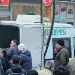 Kastamonu’da Tartışma Ölümle Bitti