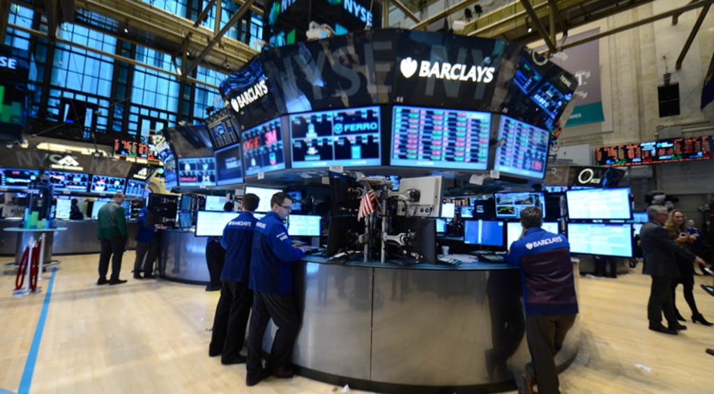 Küresel Piyasalar Haftaya Pozitif Başladı