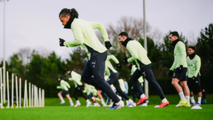 Manchester City - Galatasaray maçı saat kaçta, hangi kanalda ?