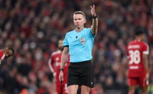 Manchester City-Galatasaray maçının hakemi belli oldu
