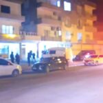 Mardin Kızıltepe’de 4 İşyeri Otomatik Silahla Kurşunlandı