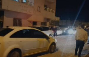 Mardin Nusaybin’de Kız Kardeş Cinayeti: Şüpheli Tutuklandı