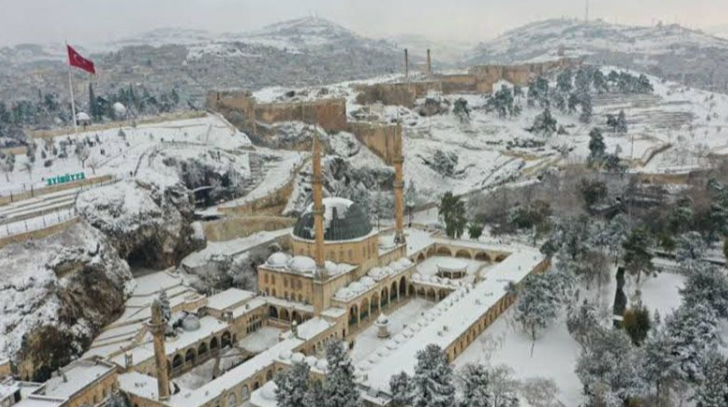 Meteoroloji’den Şanlıurfa için kritik uyarı!